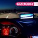 Image for article titled The Lanmodo Night Vision System Made Me Feel Like I Was Driving With Pricey Superpowers